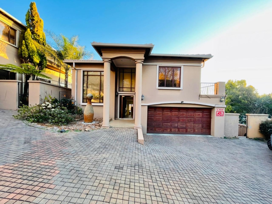 3 Bedroom Property for Sale in Mulbarton Gauteng