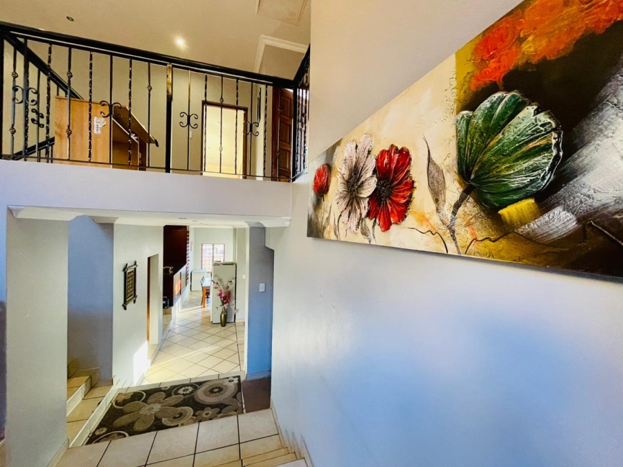 3 Bedroom Property for Sale in Mulbarton Gauteng