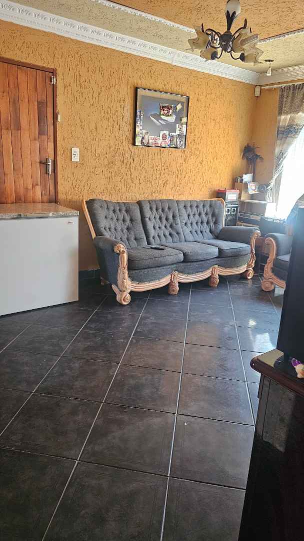 3 Bedroom Property for Sale in Alveda Park Gauteng