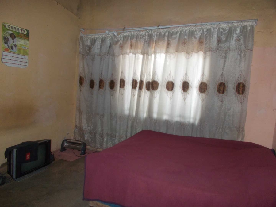 2 Bedroom Property for Sale in Vosloorus Gauteng