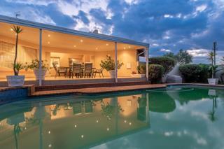 3 Bedroom Property for Sale in Meyersdal Gauteng