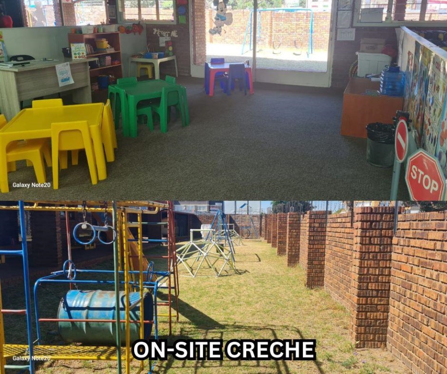 2 Bedroom Property for Sale in Linmeyer Gauteng