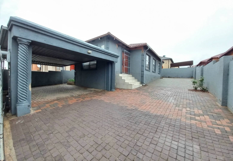 3 Bedroom Property for Sale in Atteridgeville Gauteng