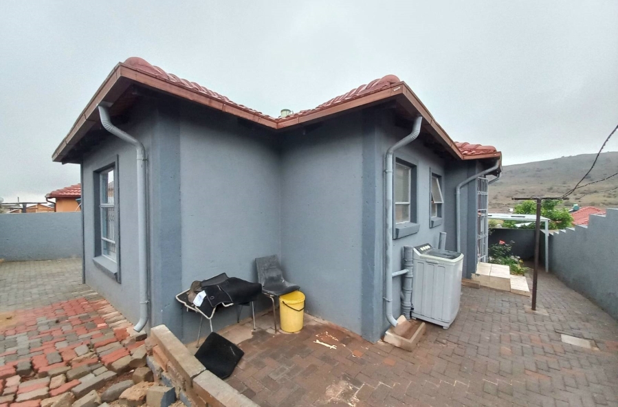 3 Bedroom Property for Sale in Atteridgeville Gauteng