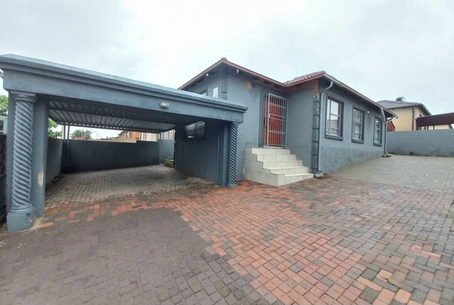 3 Bedroom Property for Sale in Atteridgeville Gauteng