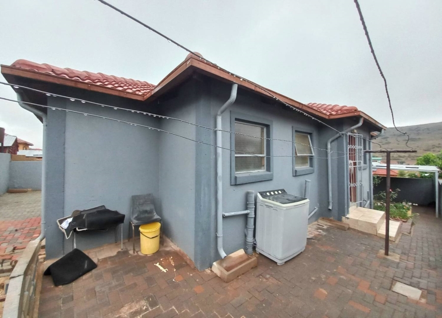 3 Bedroom Property for Sale in Atteridgeville Gauteng