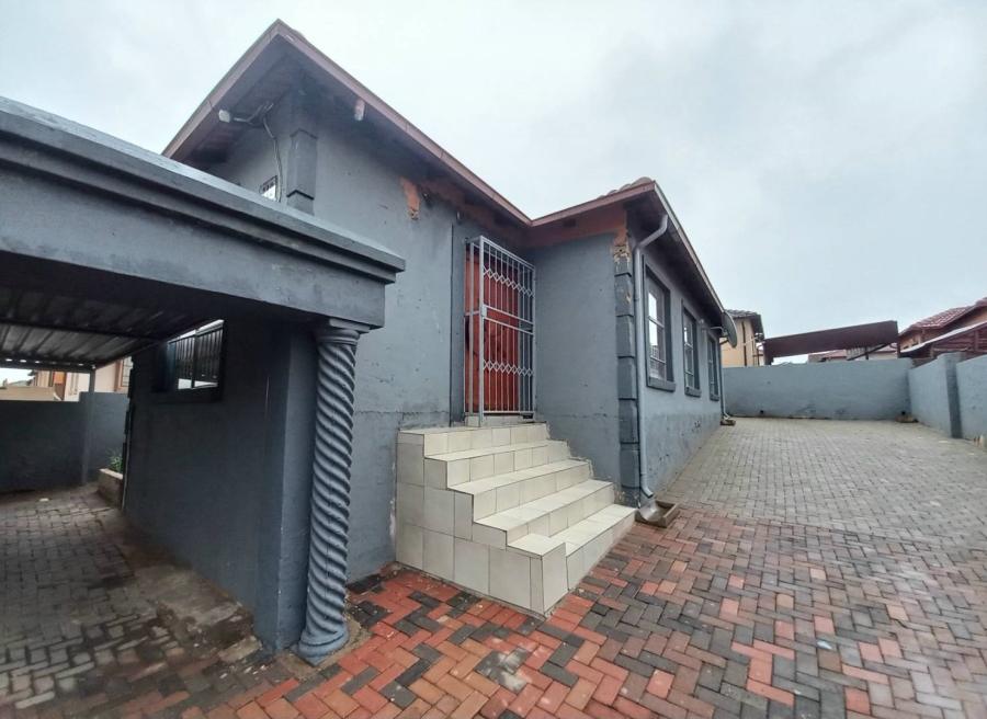 3 Bedroom Property for Sale in Atteridgeville Gauteng