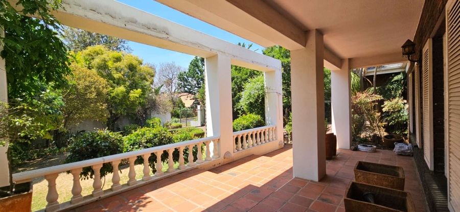 4 Bedroom Property for Sale in Alberante Gauteng