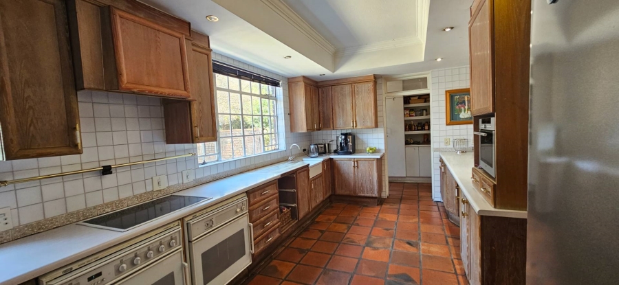 4 Bedroom Property for Sale in Alberante Gauteng