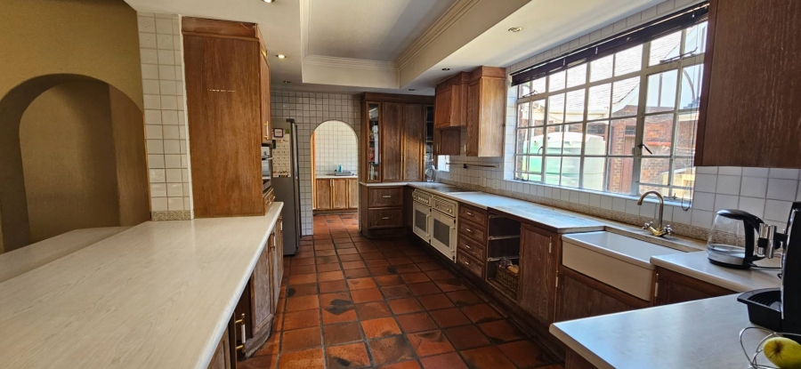 4 Bedroom Property for Sale in Alberante Gauteng