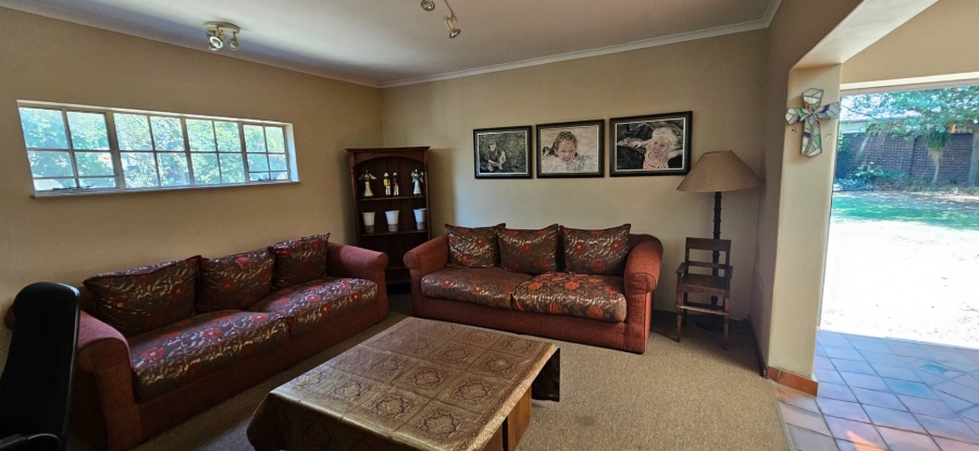 4 Bedroom Property for Sale in Alberante Gauteng