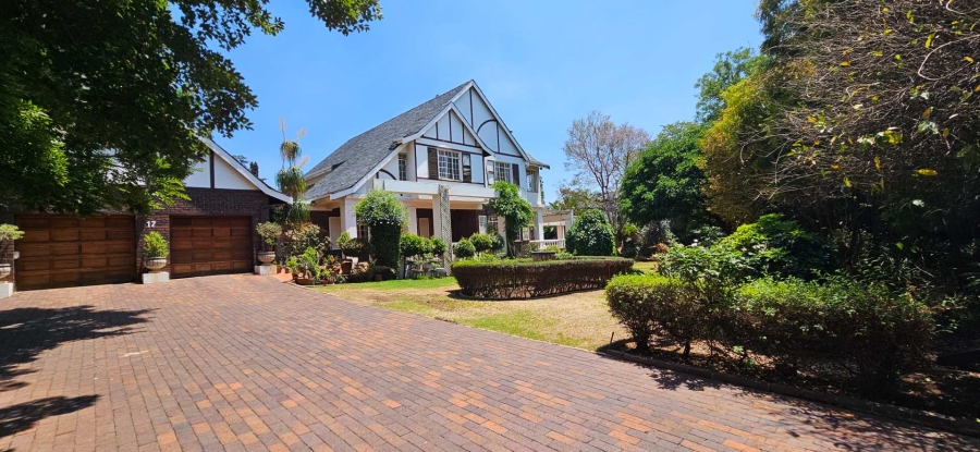 4 Bedroom Property for Sale in Alberante Gauteng