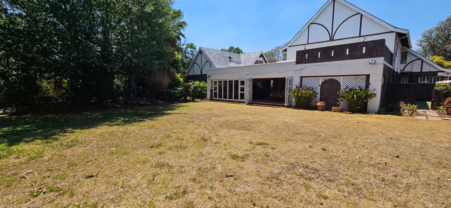 4 Bedroom Property for Sale in Alberante Gauteng