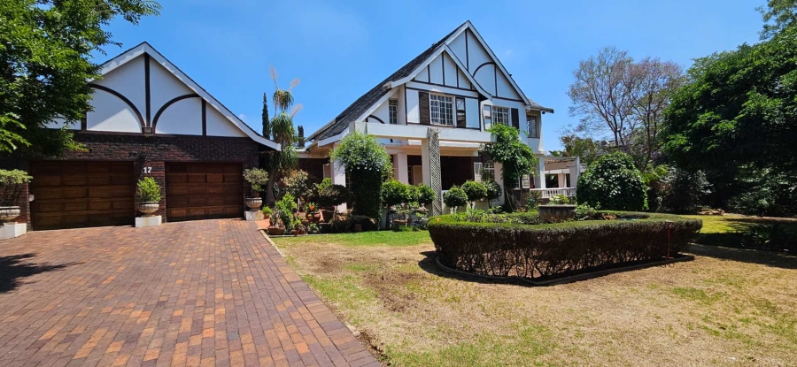 4 Bedroom Property for Sale in Alberante Gauteng