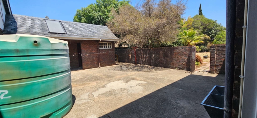 4 Bedroom Property for Sale in Alberante Gauteng
