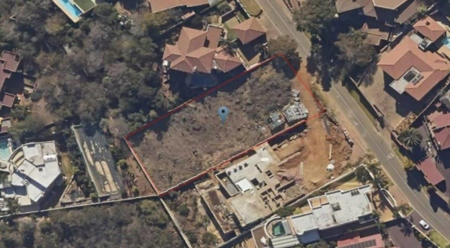 0 Bedroom Property for Sale in Bassonia Gauteng