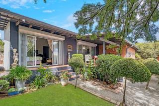 6 Bedroom Property for Sale in Meyerton South Gauteng