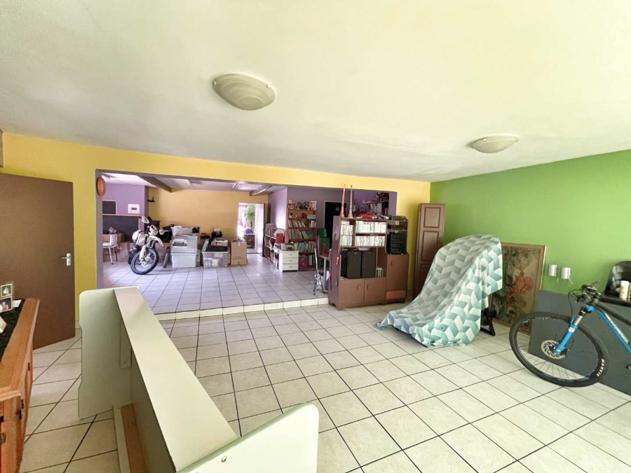 4 Bedroom Property for Sale in Brackendowns Gauteng