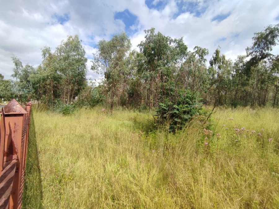 Commercial Property for Sale in Eldo Meadows Gauteng