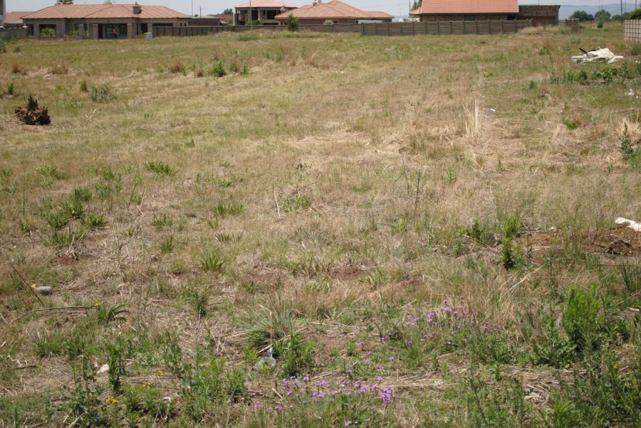 0 Bedroom Property for Sale in Riversdale Gauteng