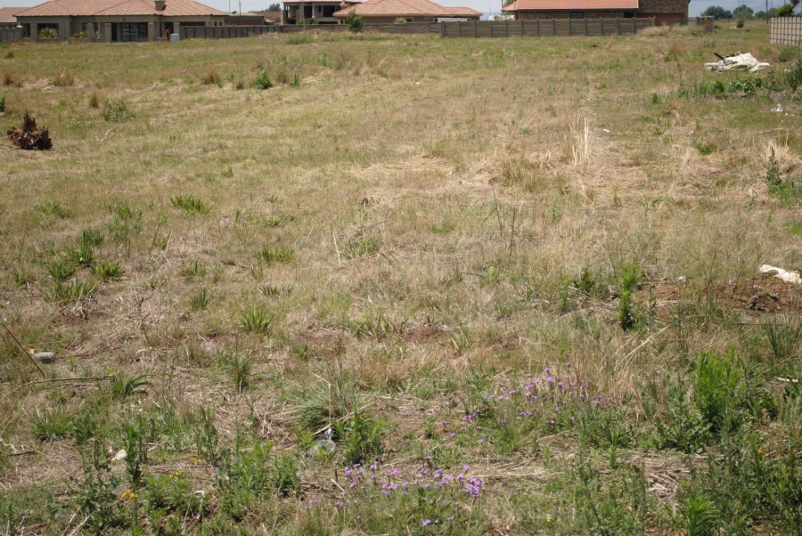 0 Bedroom Property for Sale in Riversdale Gauteng