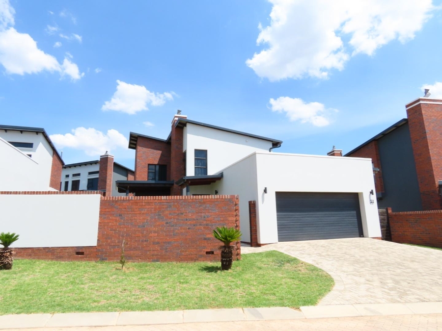 3 Bedroom Property for Sale in Maroeladal Gauteng