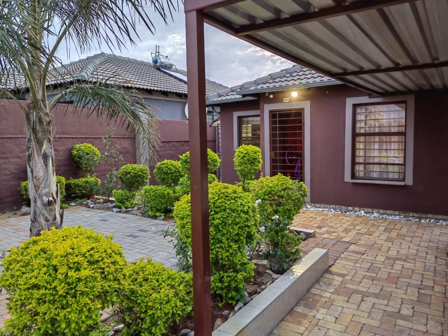 3 Bedroom Property for Sale in Riverside View Gauteng