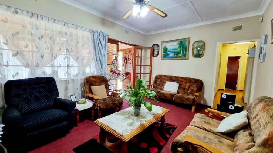 3 Bedroom Property for Sale in Alberton North Gauteng