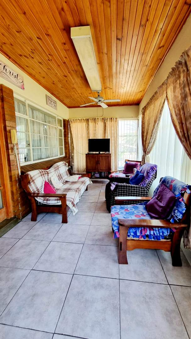 3 Bedroom Property for Sale in Alberton North Gauteng