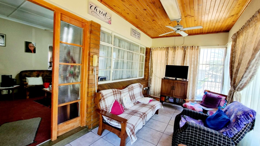 3 Bedroom Property for Sale in Alberton North Gauteng