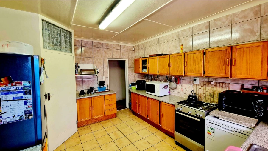 3 Bedroom Property for Sale in Alberton North Gauteng