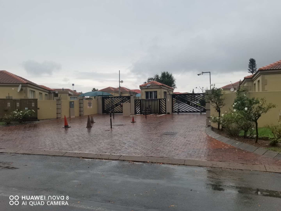3 Bedroom Property for Sale in Elandspark Gauteng