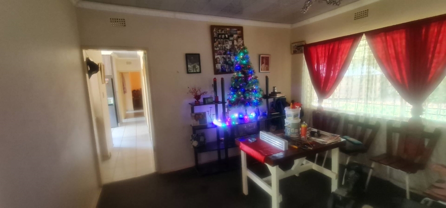 4 Bedroom Property for Sale in Sherwood Gardens Gauteng