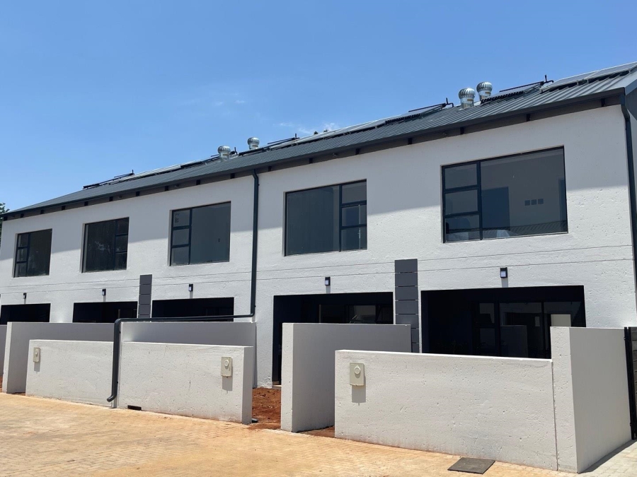 3 Bedroom Property for Sale in Rynfield Gauteng