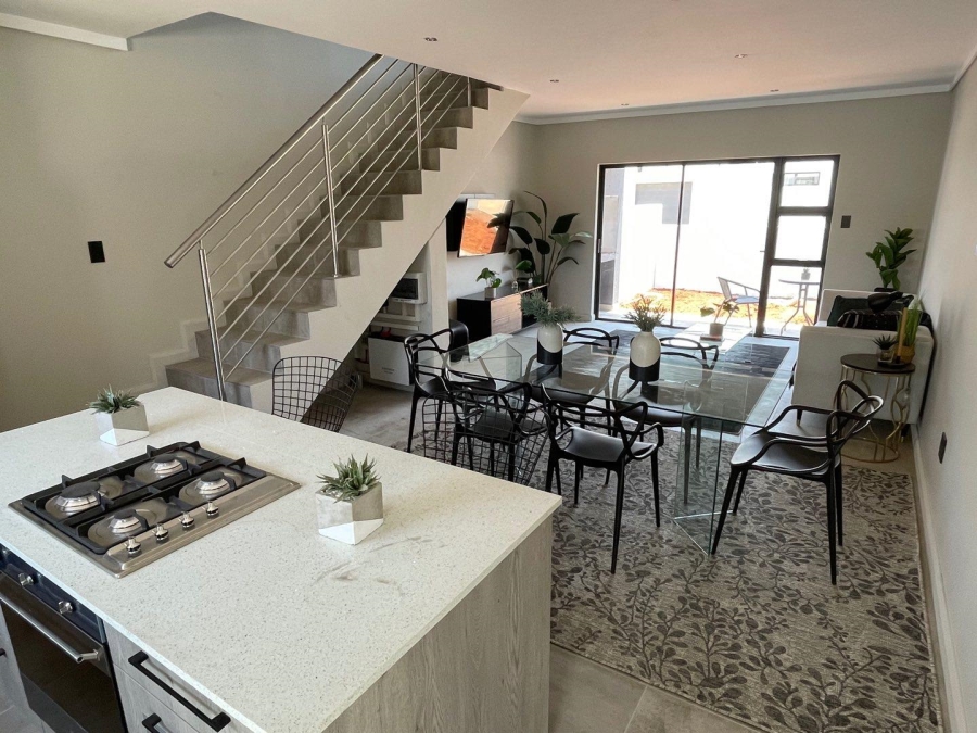 3 Bedroom Property for Sale in Rynfield Gauteng