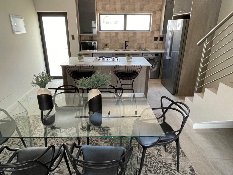 3 Bedroom Property for Sale in Rynfield Gauteng