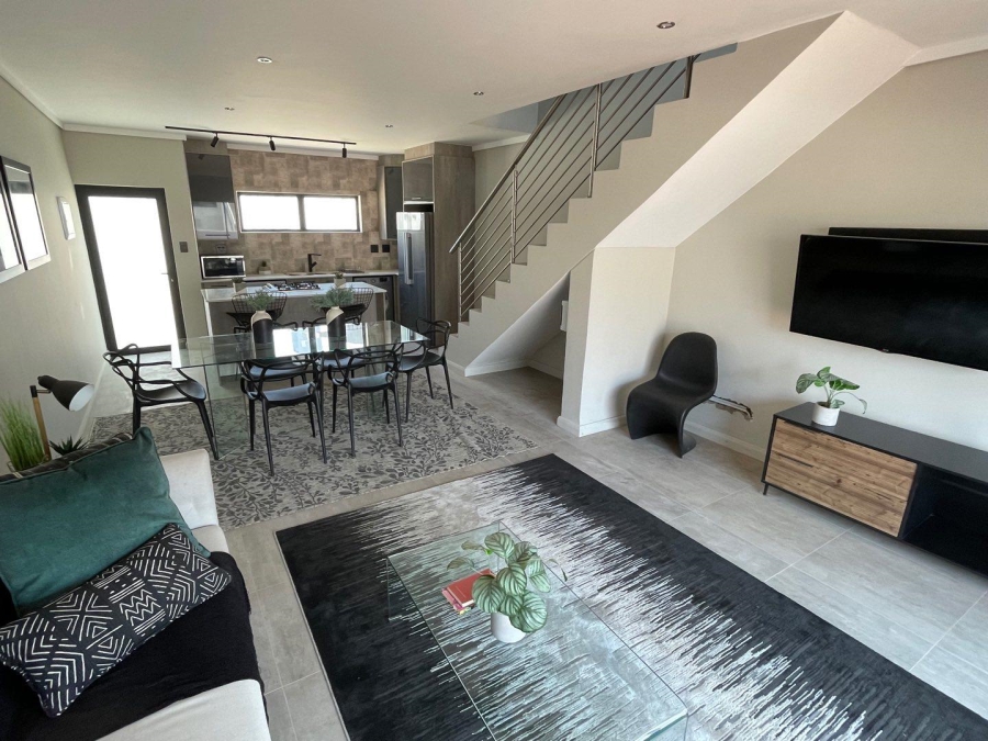 3 Bedroom Property for Sale in Rynfield Gauteng