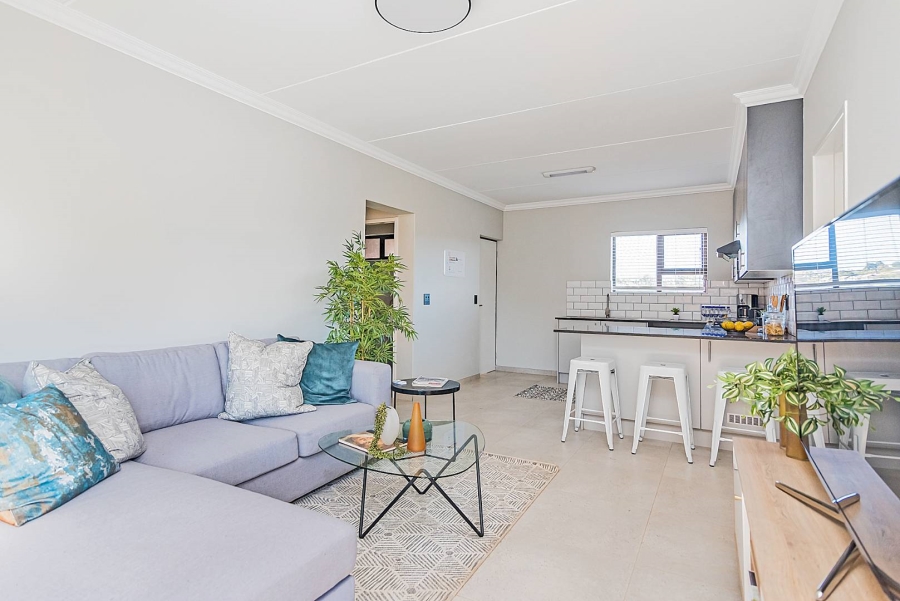 2 Bedroom Property for Sale in Laser Park Gauteng