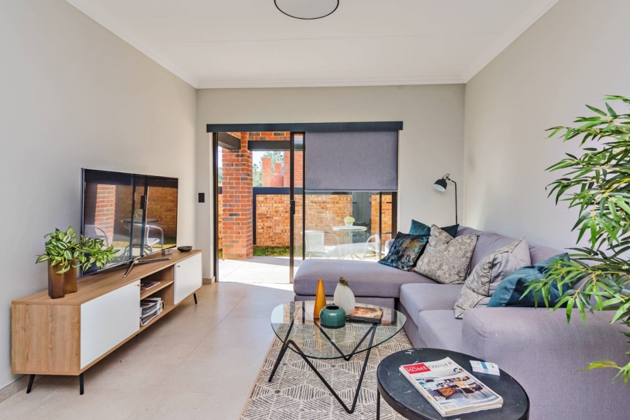 2 Bedroom Property for Sale in Laser Park Gauteng