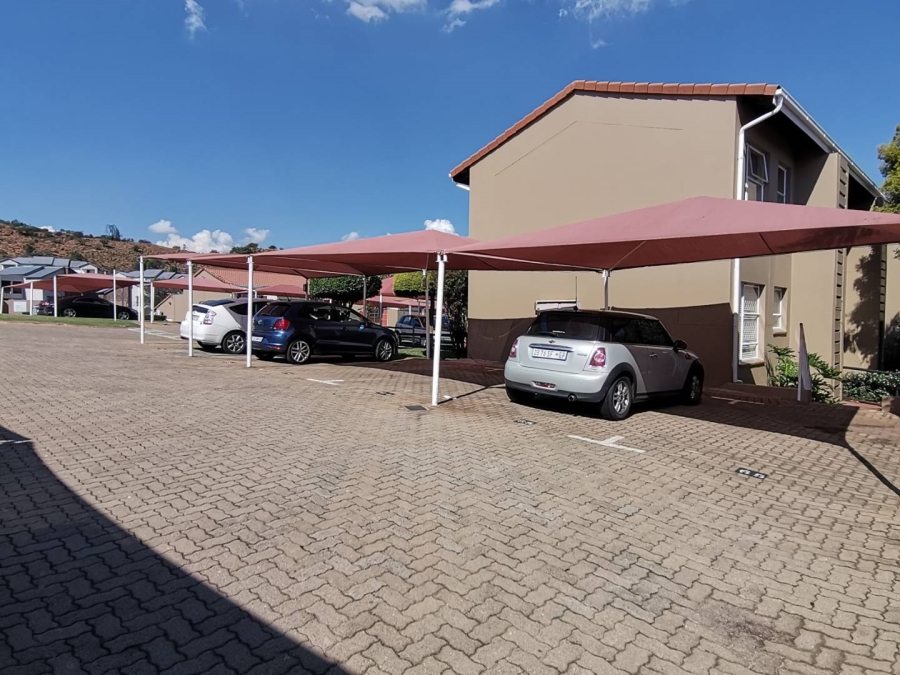 2 Bedroom Property for Sale in Winchester Hills Gauteng