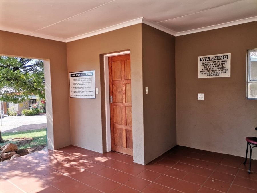 2 Bedroom Property for Sale in Winchester Hills Gauteng
