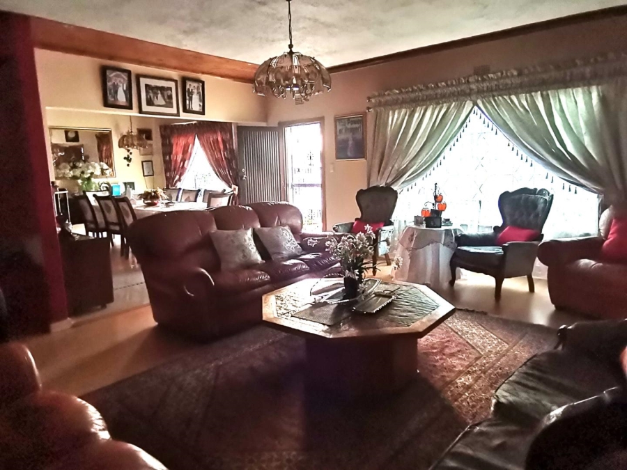 3 Bedroom Property for Sale in Tulisa Park Gauteng