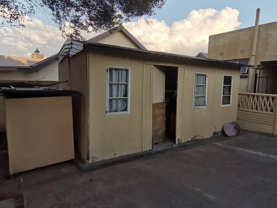 3 Bedroom Property for Sale in Tulisa Park Gauteng