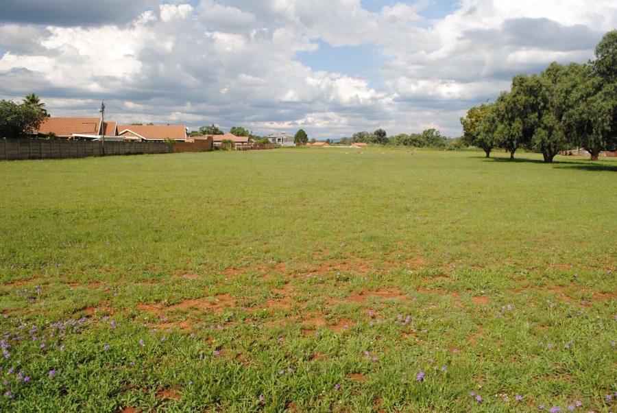 0 Bedroom Property for Sale in Kookrus Gauteng