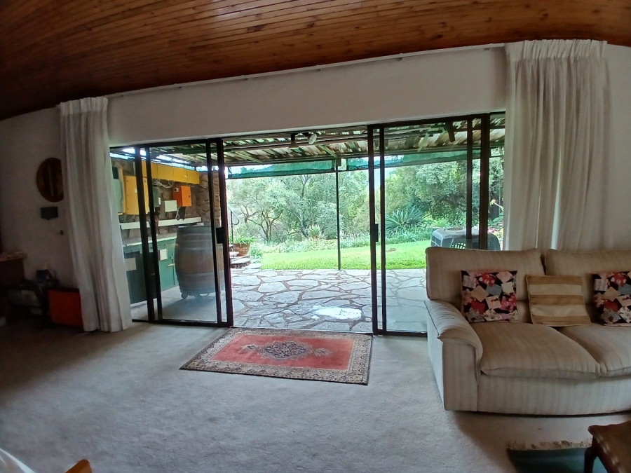 Commercial Property for Sale in Hennops River Gauteng
