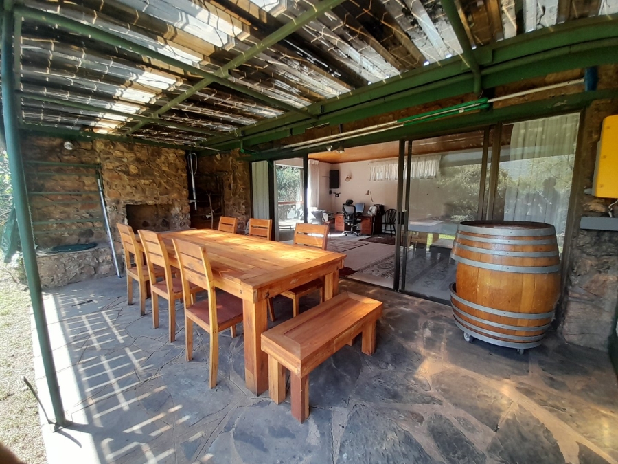 Commercial Property for Sale in Hennops River Gauteng