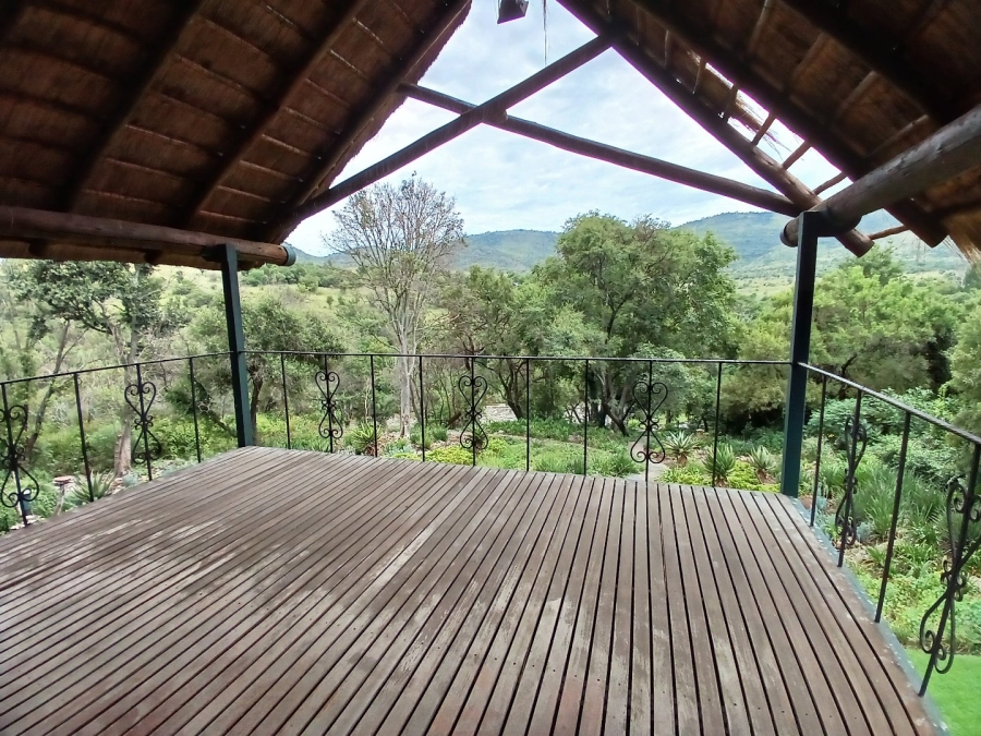 Commercial Property for Sale in Hennops River Gauteng