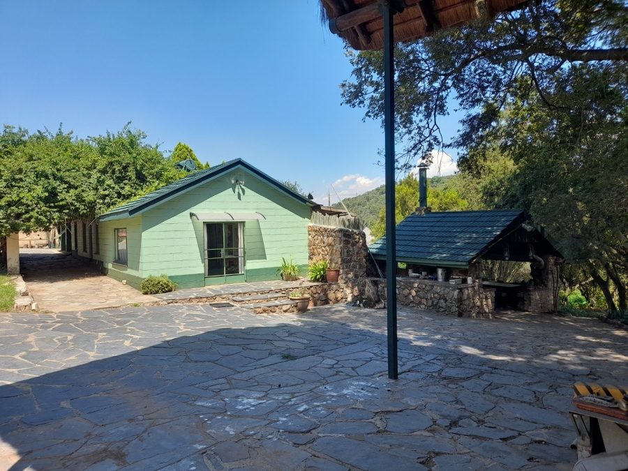 Commercial Property for Sale in Hennops River Gauteng