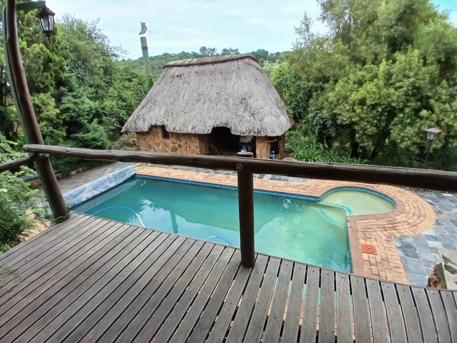 Commercial Property for Sale in Hennops River Gauteng