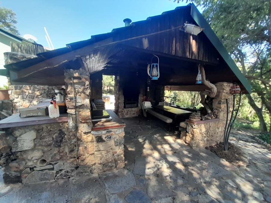 Commercial Property for Sale in Hennops River Gauteng